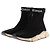 Scarpe Balenciaga T.EU 40 Tessuto Nero