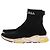 Scarpe Balenciaga T.EU 40 Tessuto Nero - vista 3