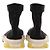 Scarpe Balenciaga T.EU 40 Tessuto Nero - vista 5