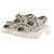 Sandalias GUCCI T.EU 41 Cuero
