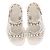 Sandalias GUCCI T.EU 41 Cuero - vista 6