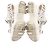 Sandalias GUCCI T.EU 41 Cuero - vista 7