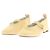 SOEUR  Bailarinas T.EU 37 Cuero