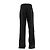 SANDRO Pantaloni T.FR 42 Lana Nero - vista 2
