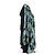 Balenciaga Kleid T.IT 38 Viskose Schwarz - Ansicht 3