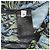 Balenciaga Kleid T.IT 38 Viskose Schwarz - Ansicht 6