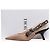 Neutrale J'Adior Raffa-Pumps mit Slingback - Größe EU 39 - Ansicht 5