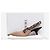 Neutrale J'Adior Raffa-Pumps mit Slingback - Größe EU 39 - Ansicht 6