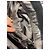 Autre Marque Leather and Nylon Handbag Black - view 11