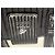 Autre Marque Leather and Nylon Handbag Black - view 3