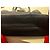 Autre Marque Leather and Nylon Handbag Black - view 6