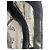 Autre Marque Leather and Nylon Handbag Black - view 8