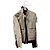 Autre Marque K Way Jacke Beige Größe 44