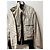 Autre Marque K Way Jacke Beige Größe 44 - Ansicht 3