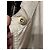 Autre Marque K Way Jacke Beige Größe 44 - Ansicht 4