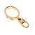 Pendente Charm Love Cartier in Oro Giallo 18K - vista 2
