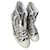 Christian Dior Sneaker Dior alta B23 Multicolore