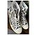 Christian Dior Sneaker Dior alta B23 Multicolore - vista 2