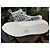 Christian Dior Sneaker Dior alta B23 Multicolore - vista 5