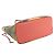 Sac tote Neverfull MM Mona Lisa Masters de Louis Vuitton Multicolore Orange - vue 4