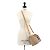 Borsa a spalla Louis Vuitton Monopanam Speedy 25 Beige - vista 10