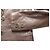 Blazer Roberto Cavalli in pelle marrone effetto vissuto Taglia S - vista 2