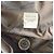 Blazer Roberto Cavalli in pelle marrone effetto vissuto Taglia S - vista 4