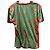 Authentic Alexander McQueen Archive Abstract Skull Low Cut Tee Multiple colors - view 2