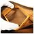 Borsa Louis Vuitton Monogram Speedy 30 Marrone - vista 10