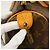 Borsa Louis Vuitton Monogram Speedy 30 Marrone - vista 16