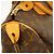 Borsa Louis Vuitton Monogram Speedy 30 Marrone - vista 17