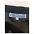 Black skirt Thierry Mugler vintage 1990s Noir - vue 3
