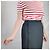 Black skirt Thierry Mugler vintage 1990s Noir - vue 4