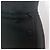 Black skirt Thierry Mugler vintage 1990s Noir - vue 5