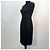 Black skirt Thierry Mugler vintage 1990s Noir - vue 6