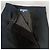 Black skirt Thierry Mugler vintage 1990s Noir - vue 9