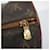 Louis Vuitton Monogram Papillon 30 Handtasche Braun - Ansicht 12