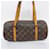 Louis Vuitton Monogram Papillon 30 Handtasche Braun - Ansicht 20