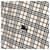 Polo Vintage Nova Check Burberry London Authentique Beige  - vue 3