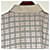 Polo Vintage Nova Check Burberry London Authentique Beige  - vue 6