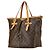 Bolsa Tote Louis Vuitton Monogram Palermo GM Marrom - vista 2