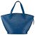 Borsa tote Epi Saint Jacques Louis Vuitton Blu