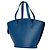 Borsa tote Epi Saint Jacques Louis Vuitton Blu - vista 2
