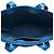 Borsa tote Epi Saint Jacques Louis Vuitton Blu - vista 6