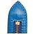 Borsa tote Epi Saint Jacques Louis Vuitton Blu - vista 8