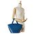 Borsa tote Epi Saint Jacques Louis Vuitton Blu - vista 9