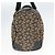 Céline Bolsa Boston em lona Celine C Sulky Navy Ouro Auth 94063 Dourado Azul marinho - vista 4