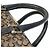 Céline Bolsa Boston em lona Celine C Sulky Navy Ouro Auth 94063 Dourado Azul marinho - vista 8