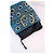 Delphine Delafon Borsa in camoscio Blu - vista 6
