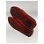 Montsouris Louis Vuitton MOCCASIN HOCKENHEIM Rosso - vista 2
